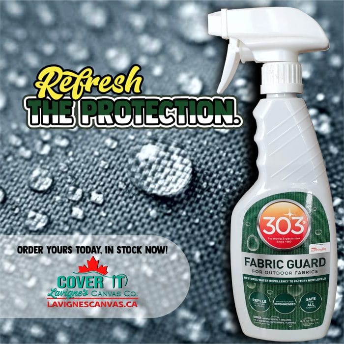 303® Fabric Guard™ 16 oz. Trigger Sprayer