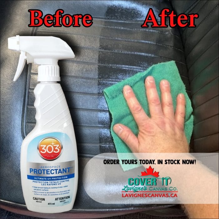 303® Aerospace Protectan t32 oz. Trigger Sprayer