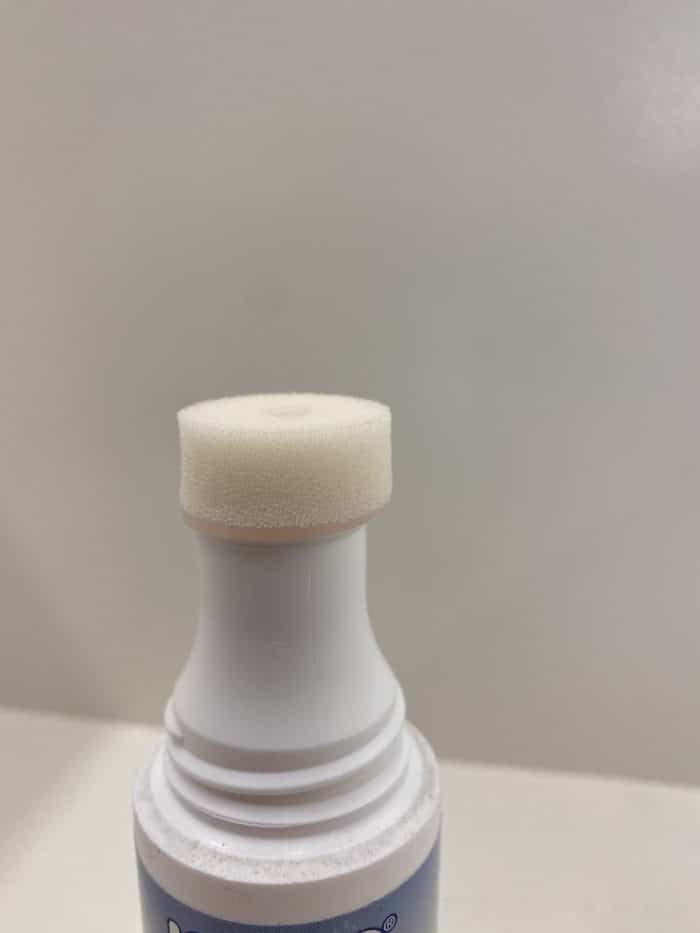 IOSSO® Seam Sealer - 4-oz. Bottle - Image 3