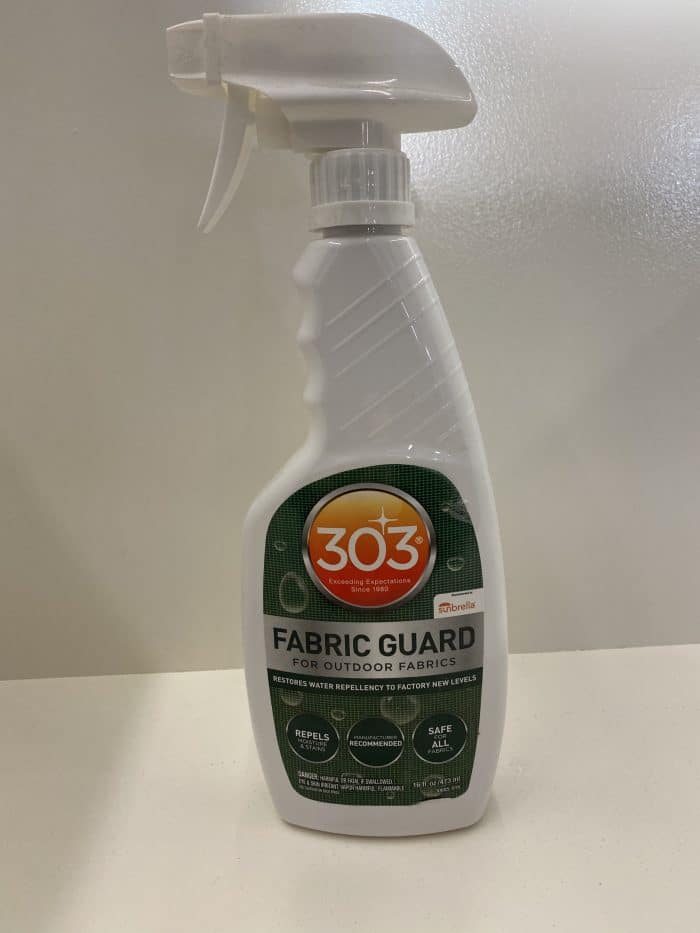 303® Fabric Guard™ 16 oz. Trigger Sprayer - Image 2