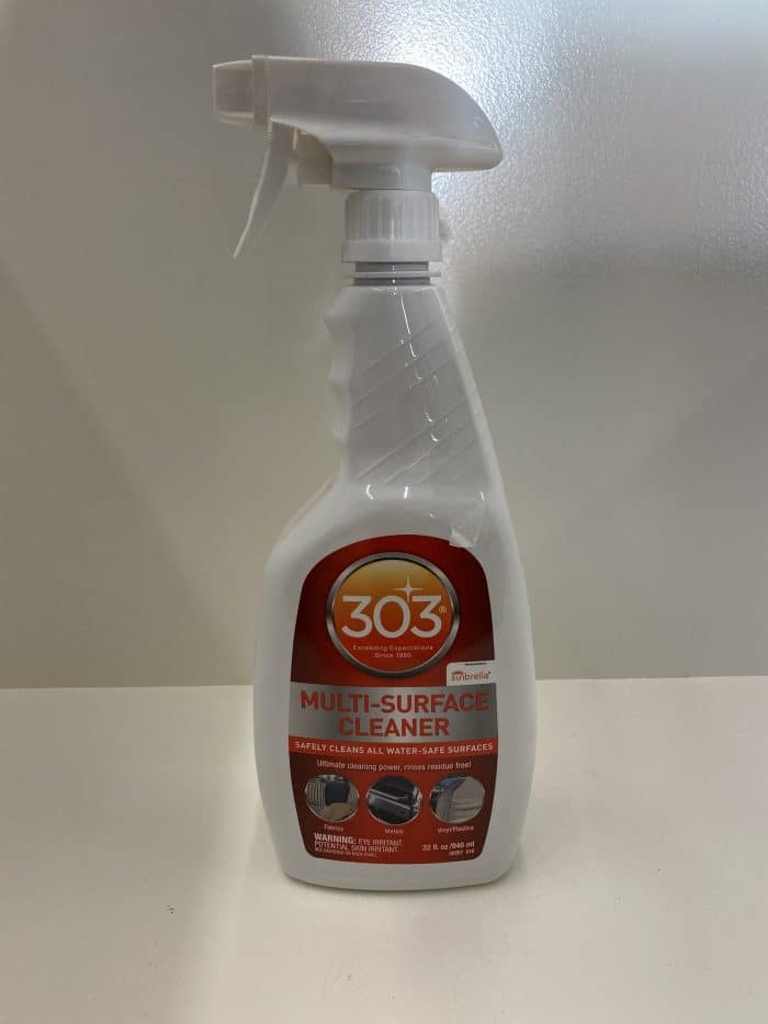 303® Multi-Surface Cleaner 32 oz. Trigger Sprayer - Image 2
