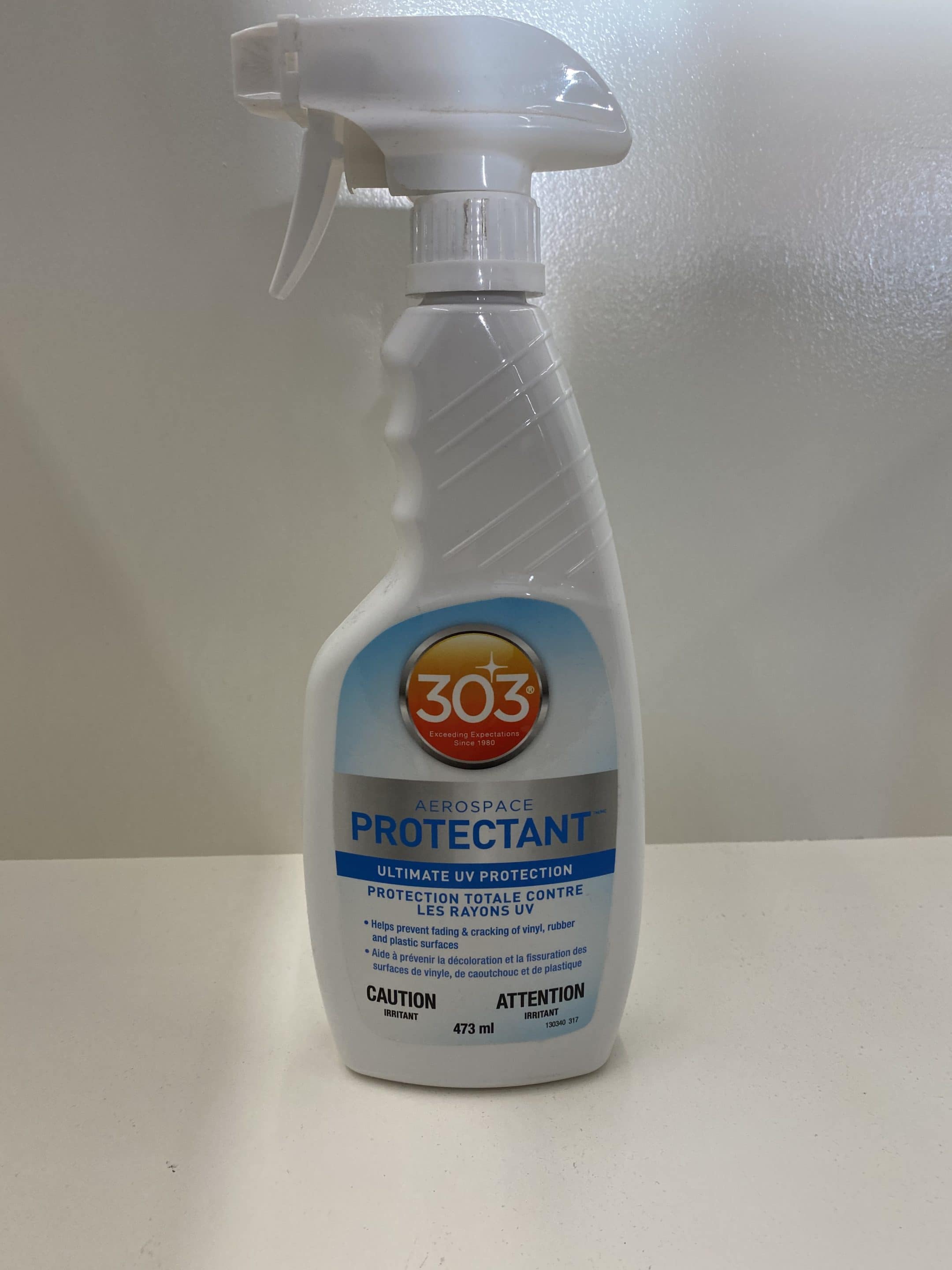 303 Marine Fabric Guard with Trigger Sprayer - 16 oz