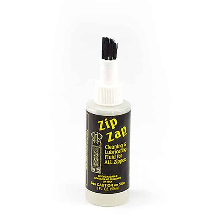 YKK® Zippy Cool® Zipper Cleaner / Lubricant Fluid