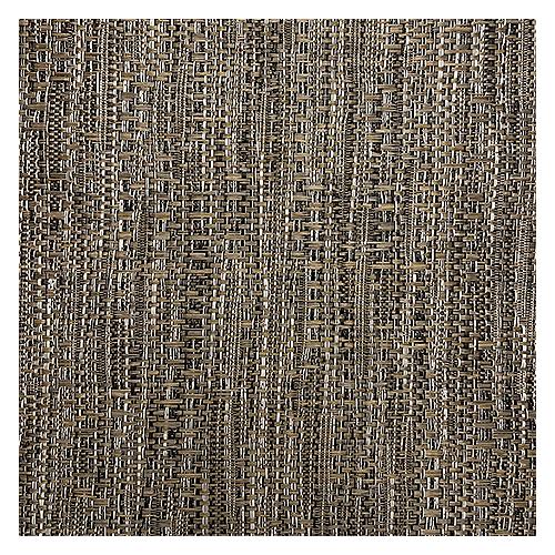 Syntec TREKHONEYCOMBUG Sensations Woven PVC Flooring, 8-1/2' x 25', Trek Honeycomb